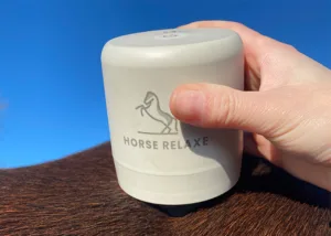 HorseRelaxe Massage