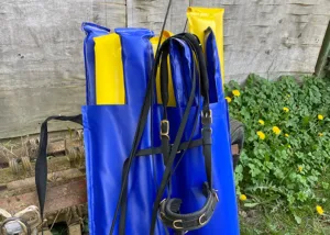 Trainingsausstattung